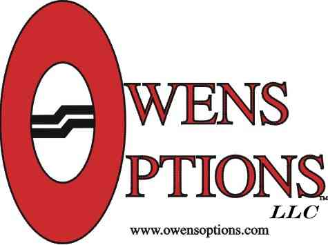 Owens Options Harley Davidson accessories