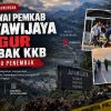3 Pegawai Pemkab Jayawijaya Gugur, Polisi Buru Penembak