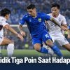 Persib Bidik Tiga Poin Saat Hadapi Port FC